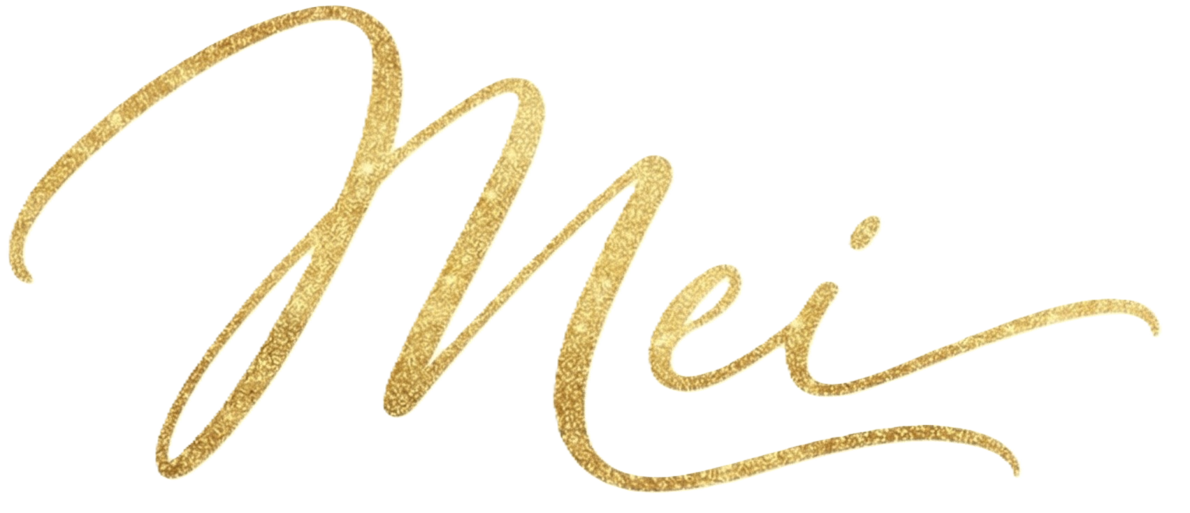 Logo Peluquería Mei