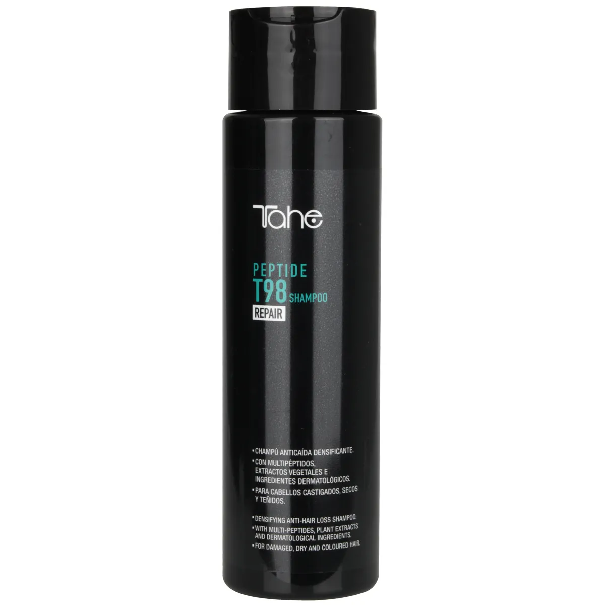 Champú anticaída Repair Peptide T98 | Cabellos secos