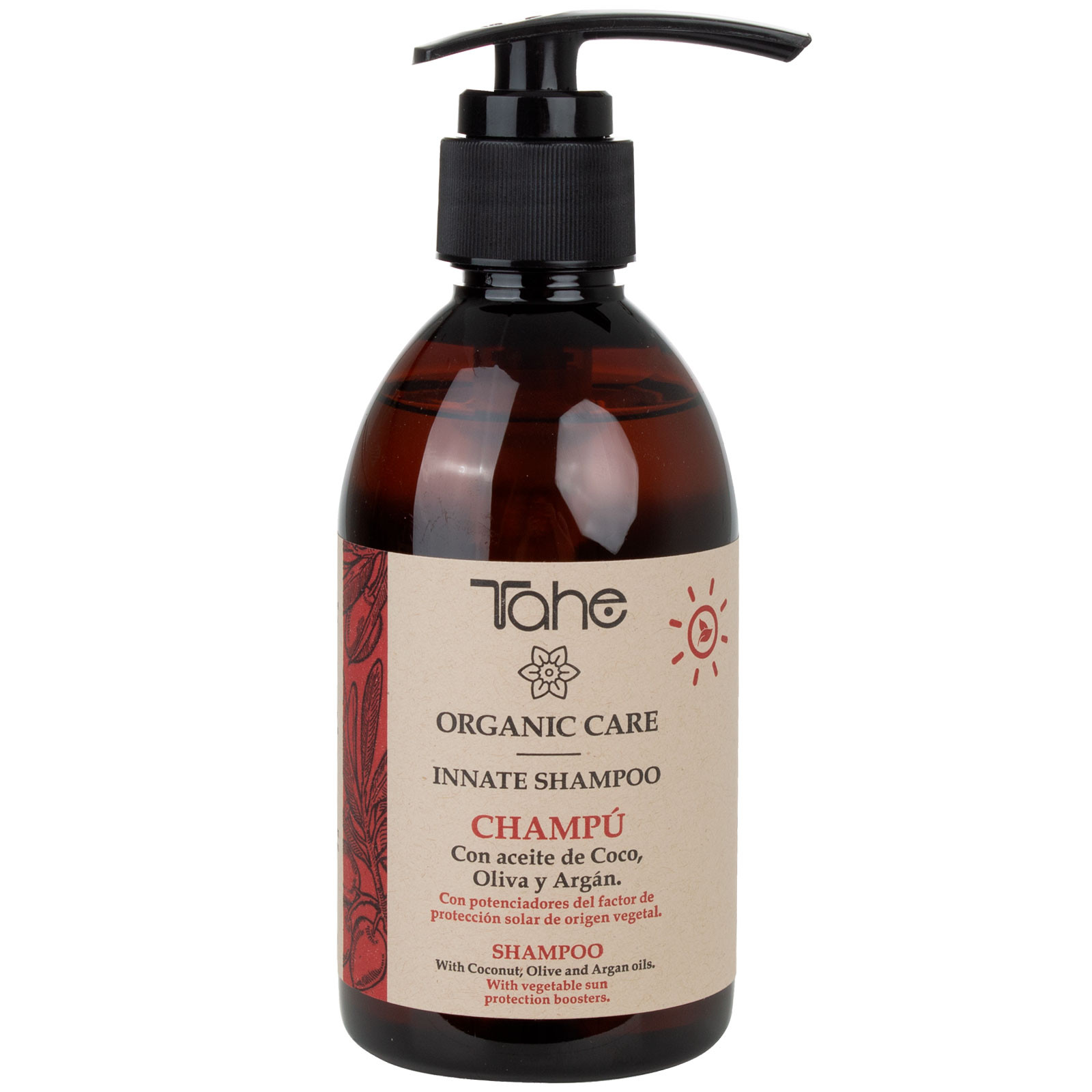 Champú Innate Organic Care