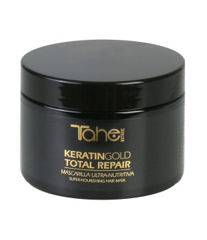 Mascarilla Total Repair Gold