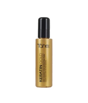 Sérum Capilar Keratin Gold | Especial Cabello | Tahe