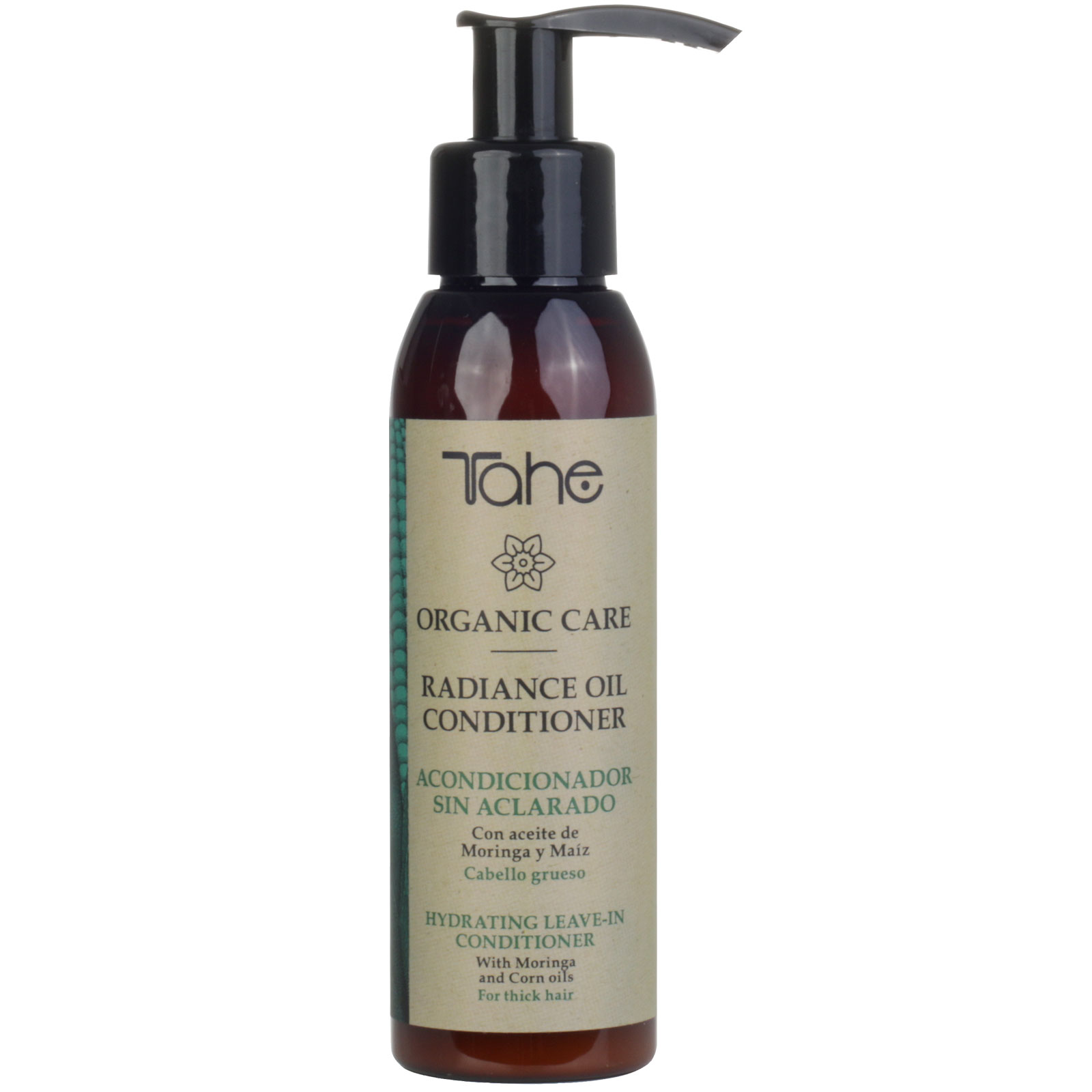Acondicionador sin aclarado Radiance Oil Conditioner | Tahe