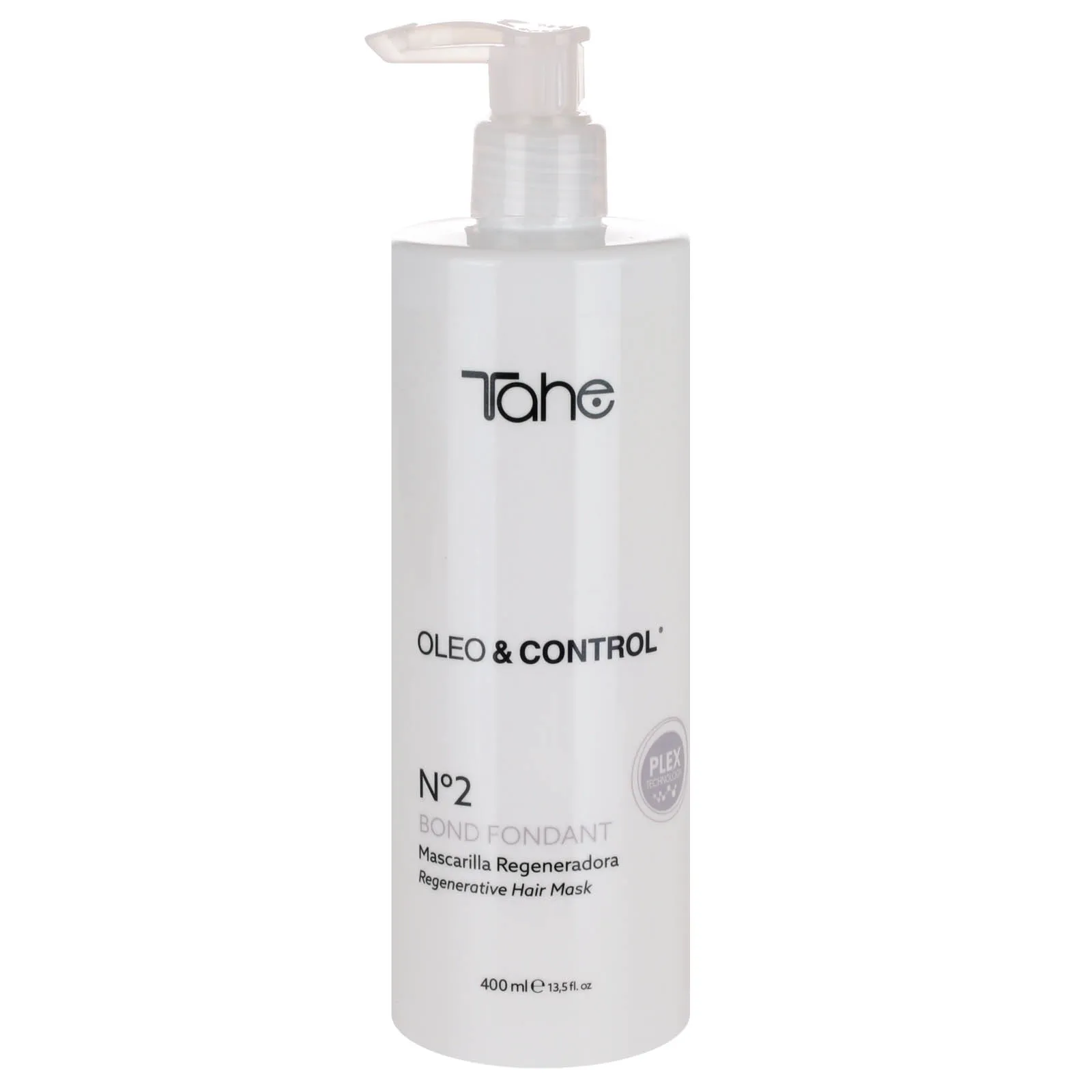 Mascarilla capilar regeneradora N2 | Tahe