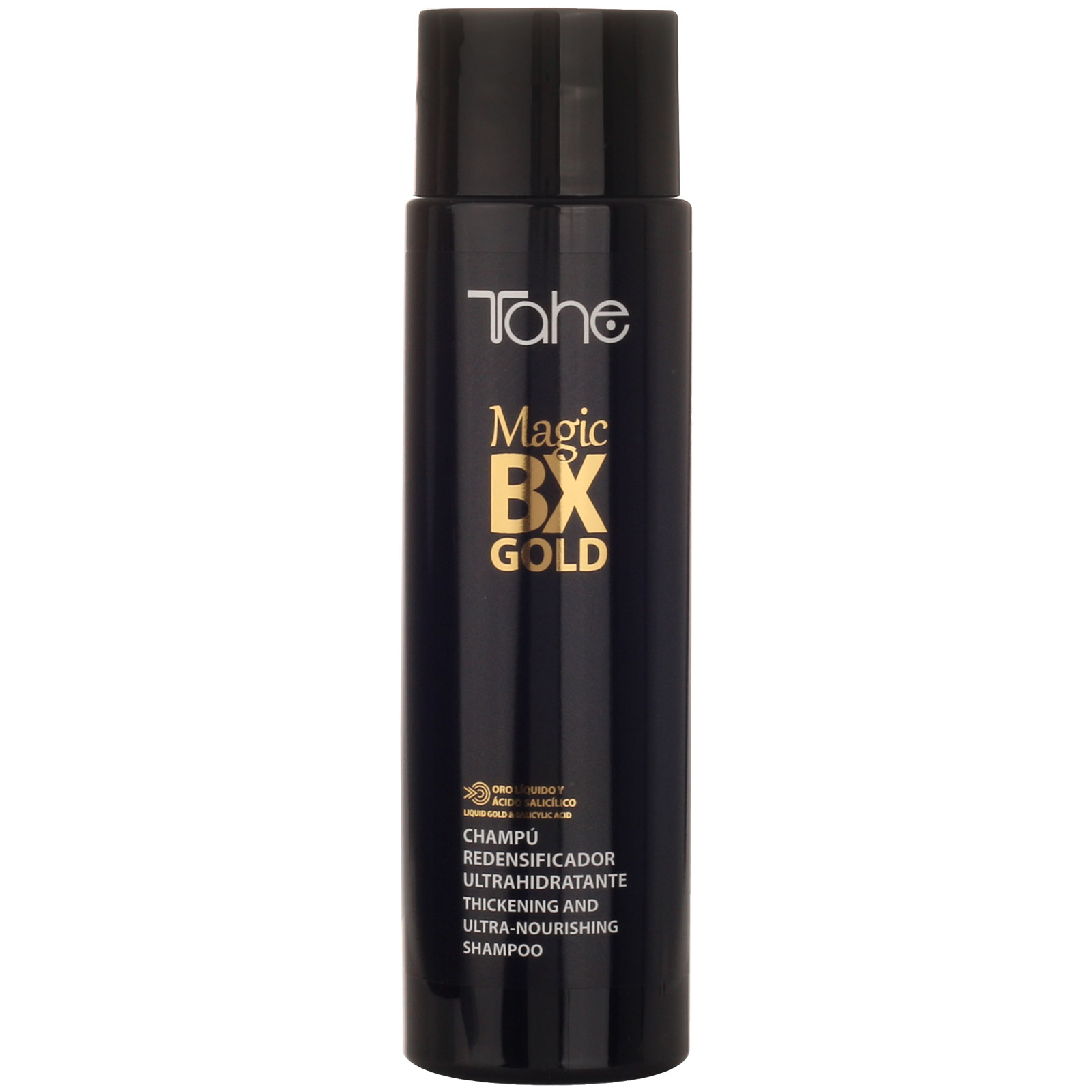 Champú Redensificador Magic BX Gold | Tahe