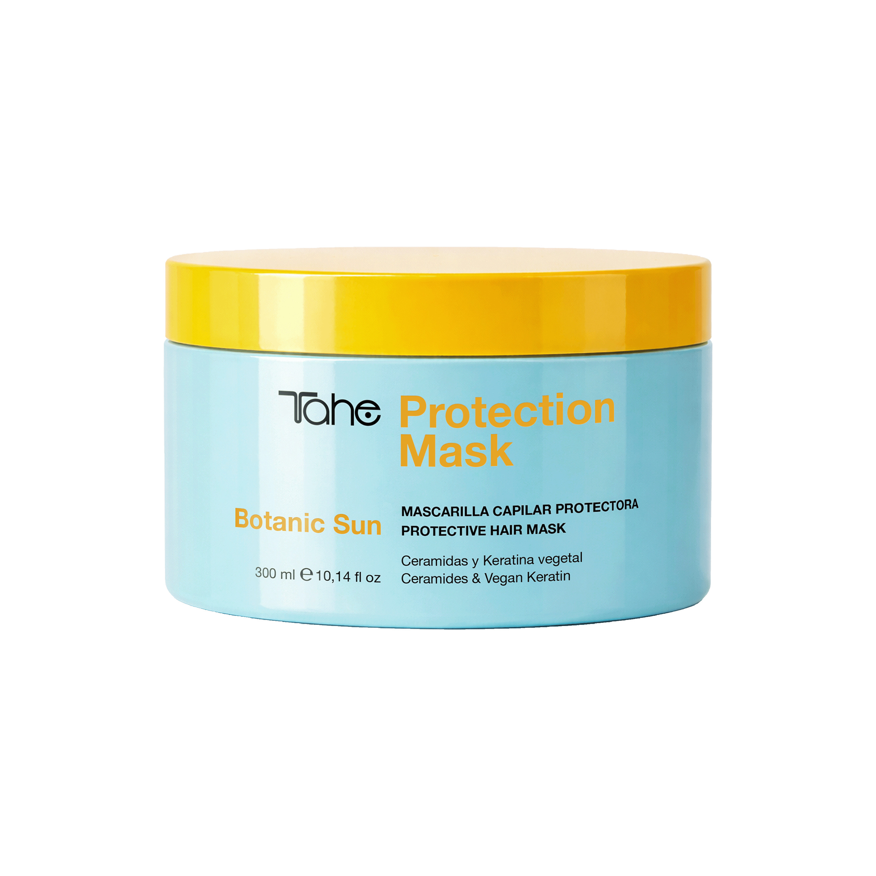 Mascarilla reparadora y protectora | Protection Mask | Botanic Sun Tahe