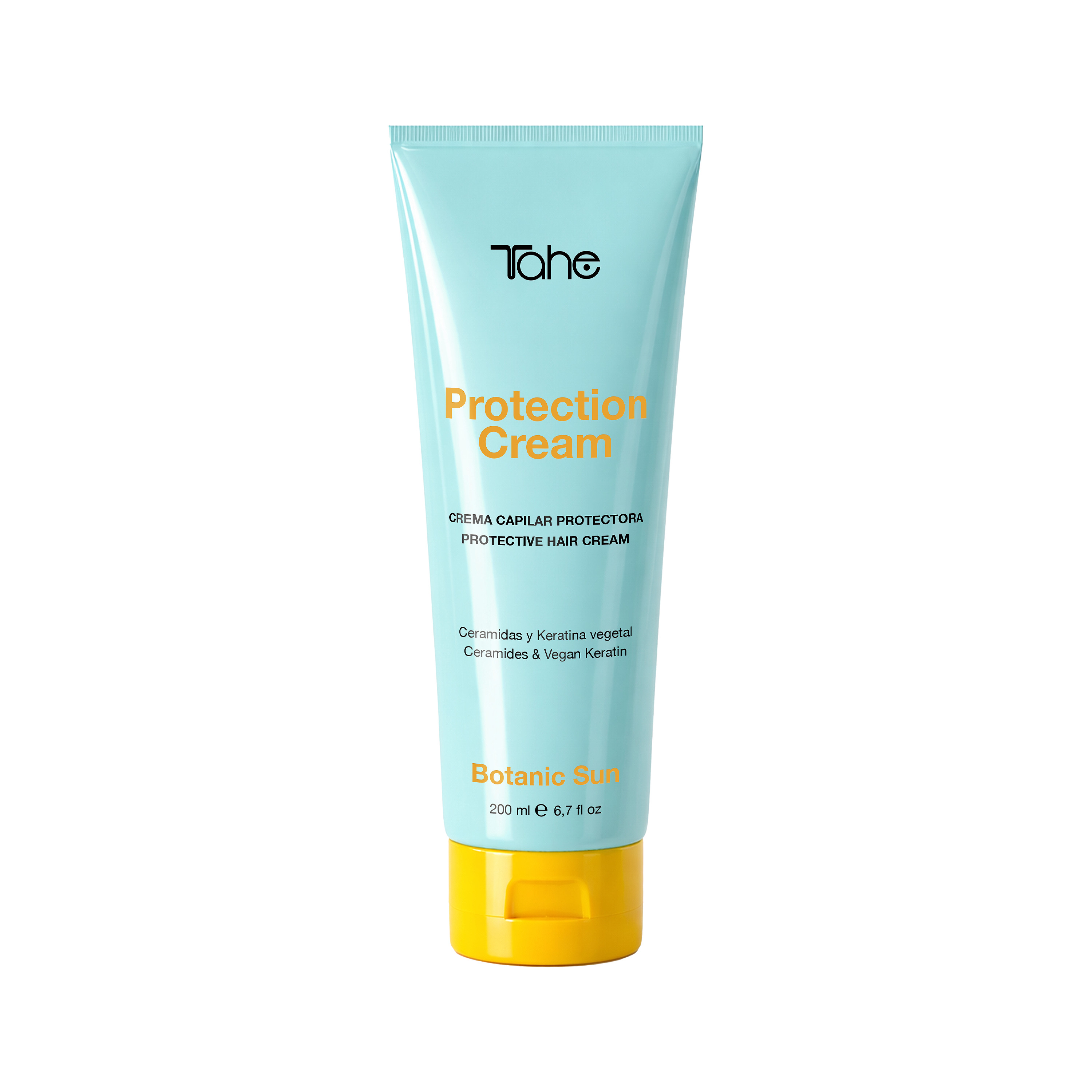 Crema capilar fotoprotectora | Protection Cream | Botanic Sun