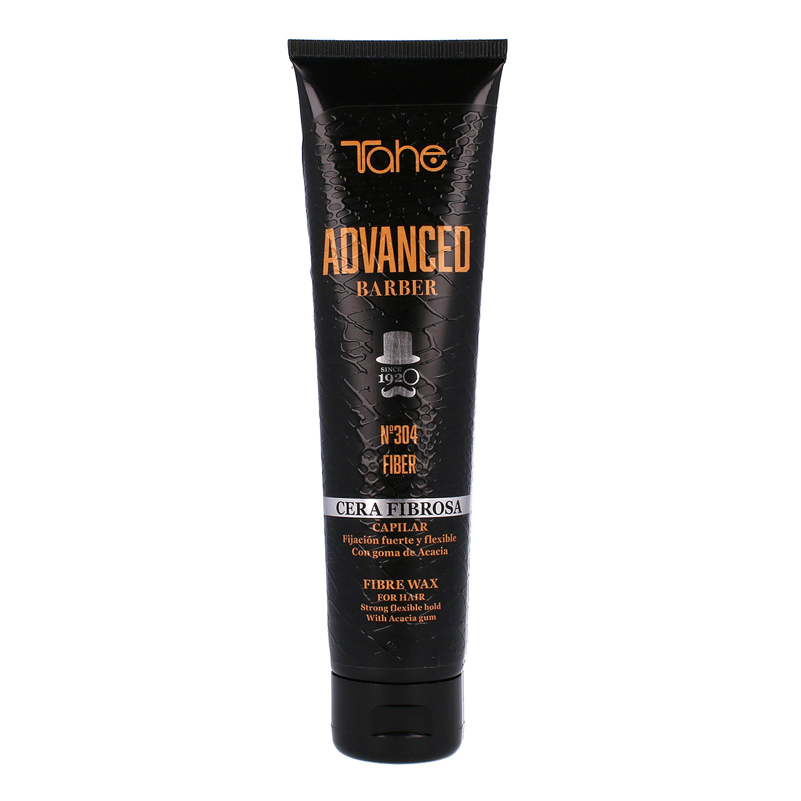 Cera fibrosa capilar N304 Fiber Advanced Barber | Tahe