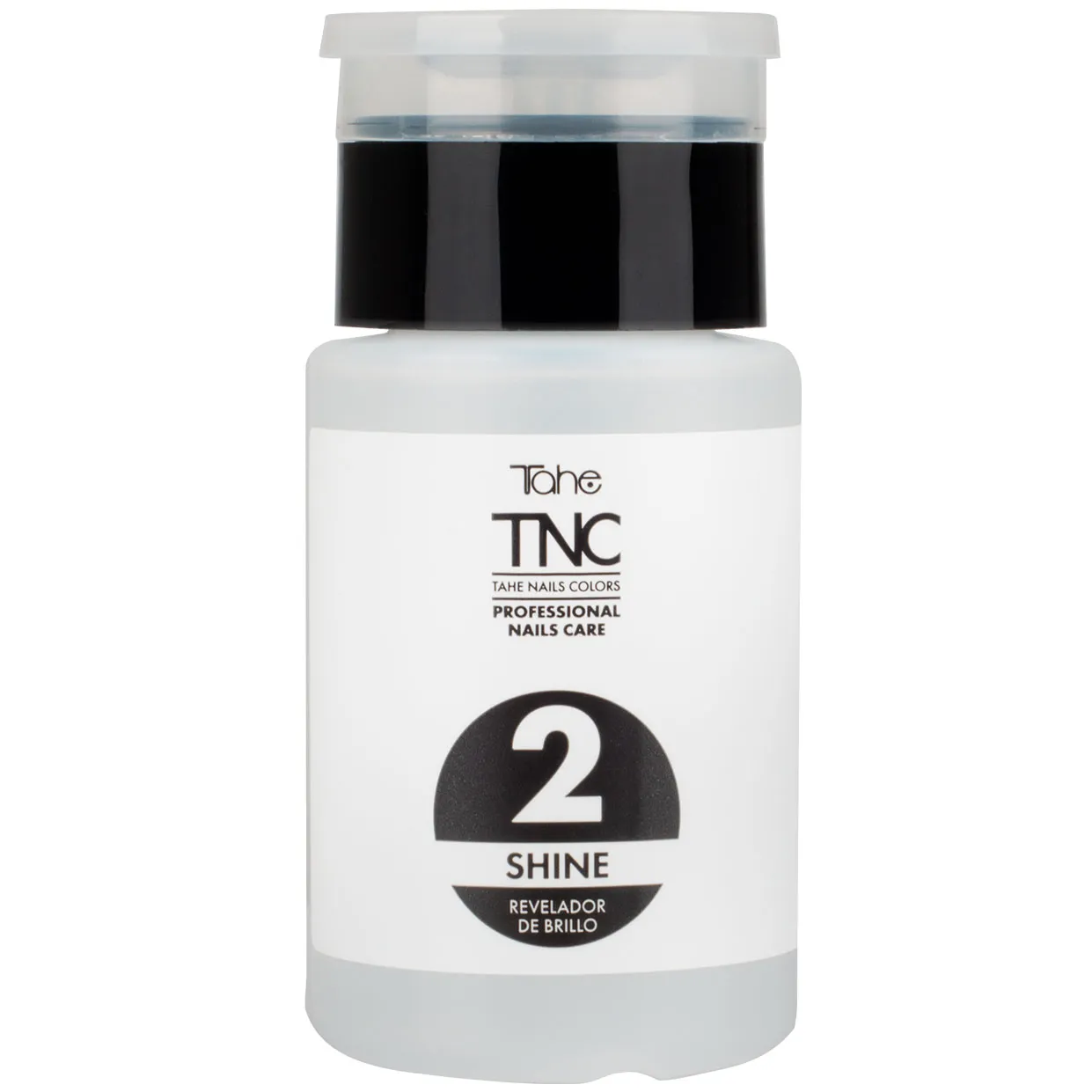 Shine N2 - Revelador de brillo TNC | Tahe