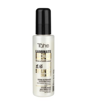 Crema de peinado Styling Cream Laminate Gold