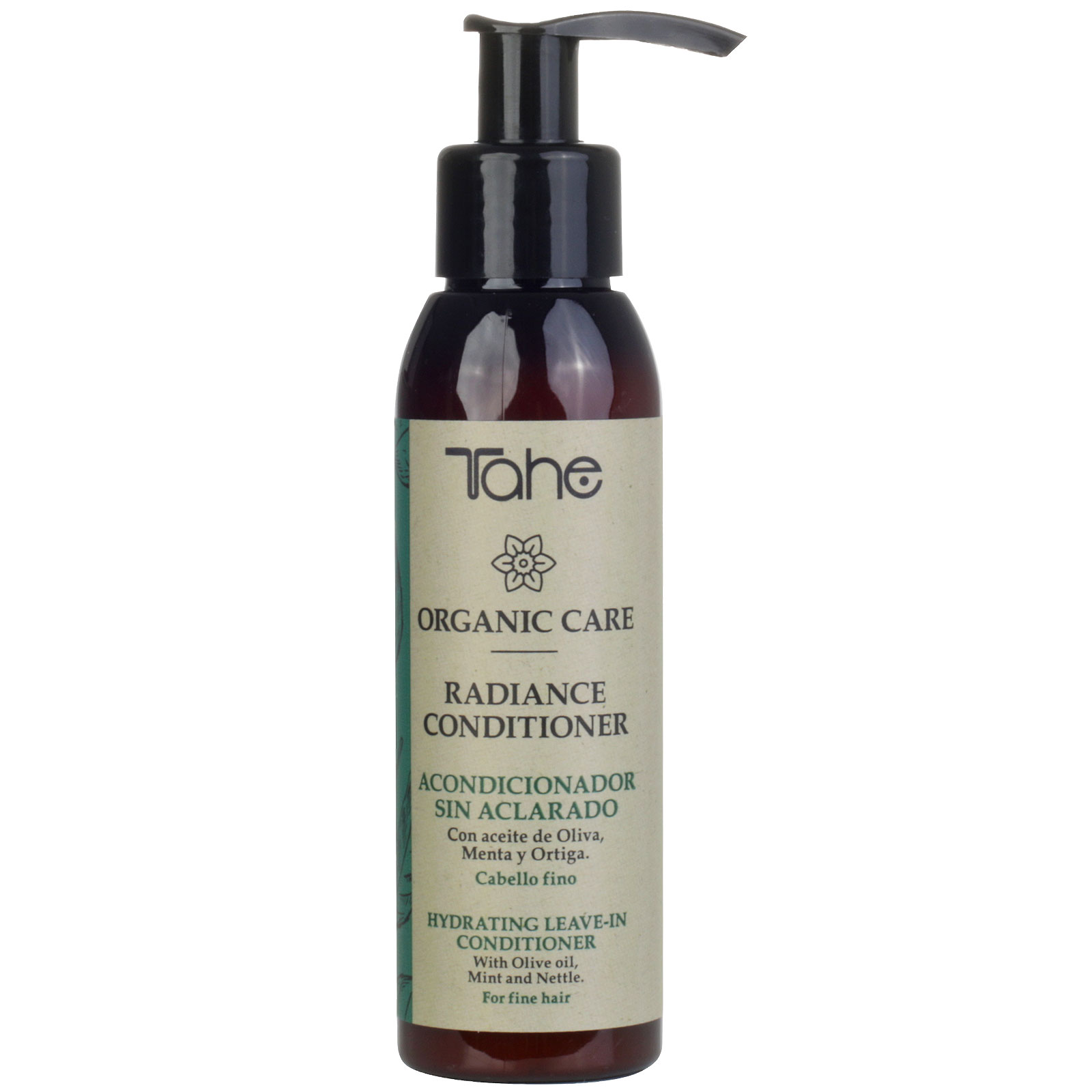Acondicionador sin aclarado Radiance Conditioner | Tahe