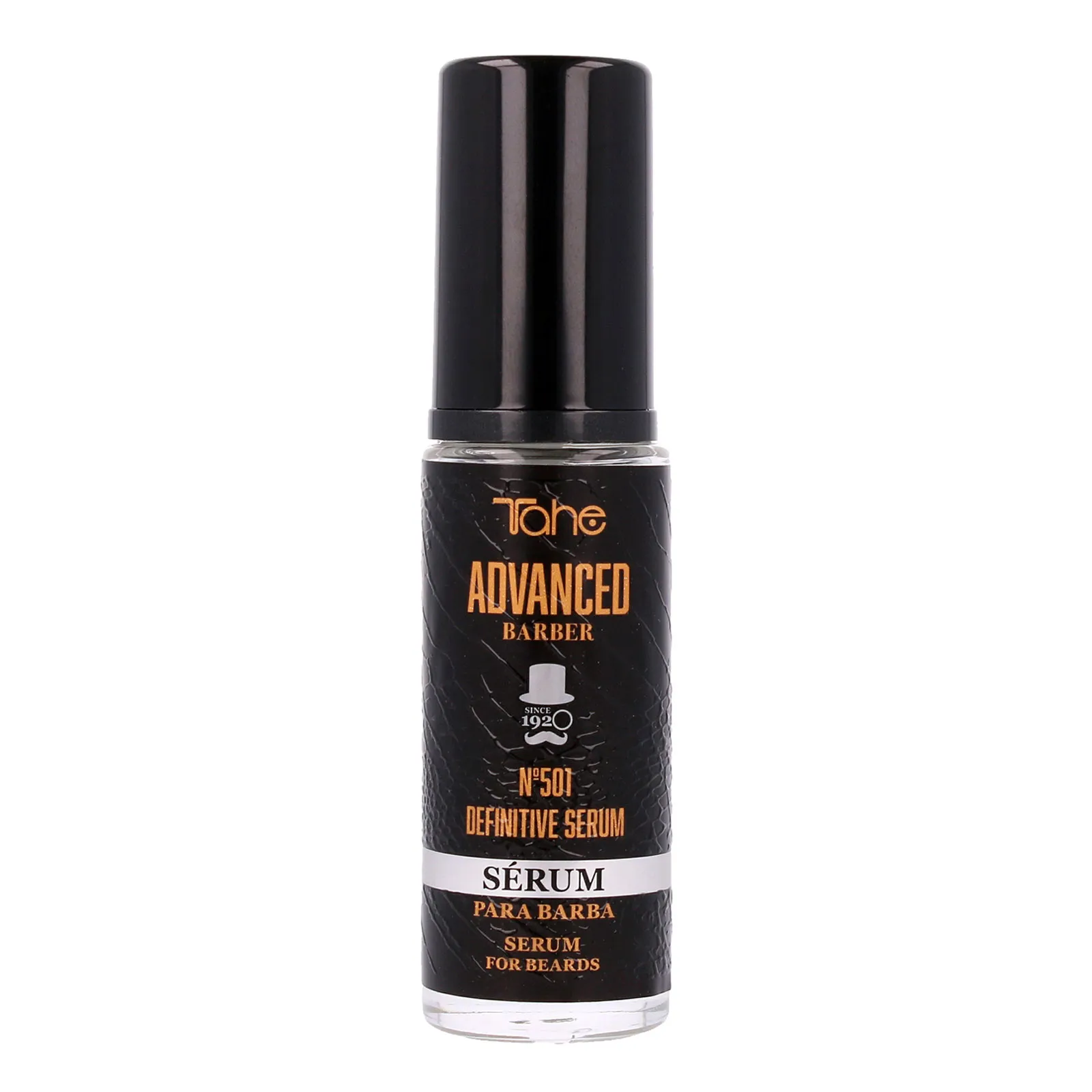 Sérum para barba N501 Definitive Advanced Barber | Tahe