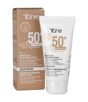 Bioprotector solar mineral facial neutro