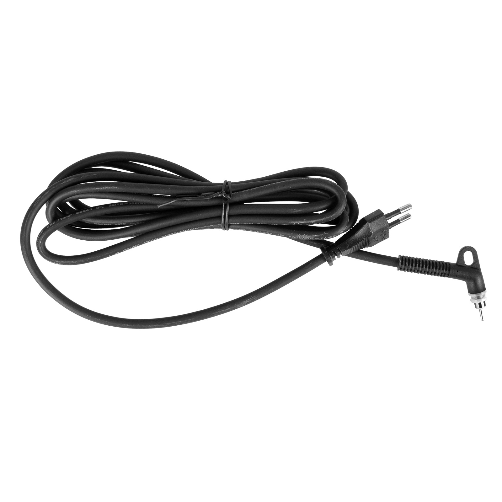 Cable de repuesto para plancha Thermostyling Accesorios | Tahe