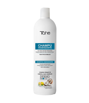 Champú higienizante DermoProtect