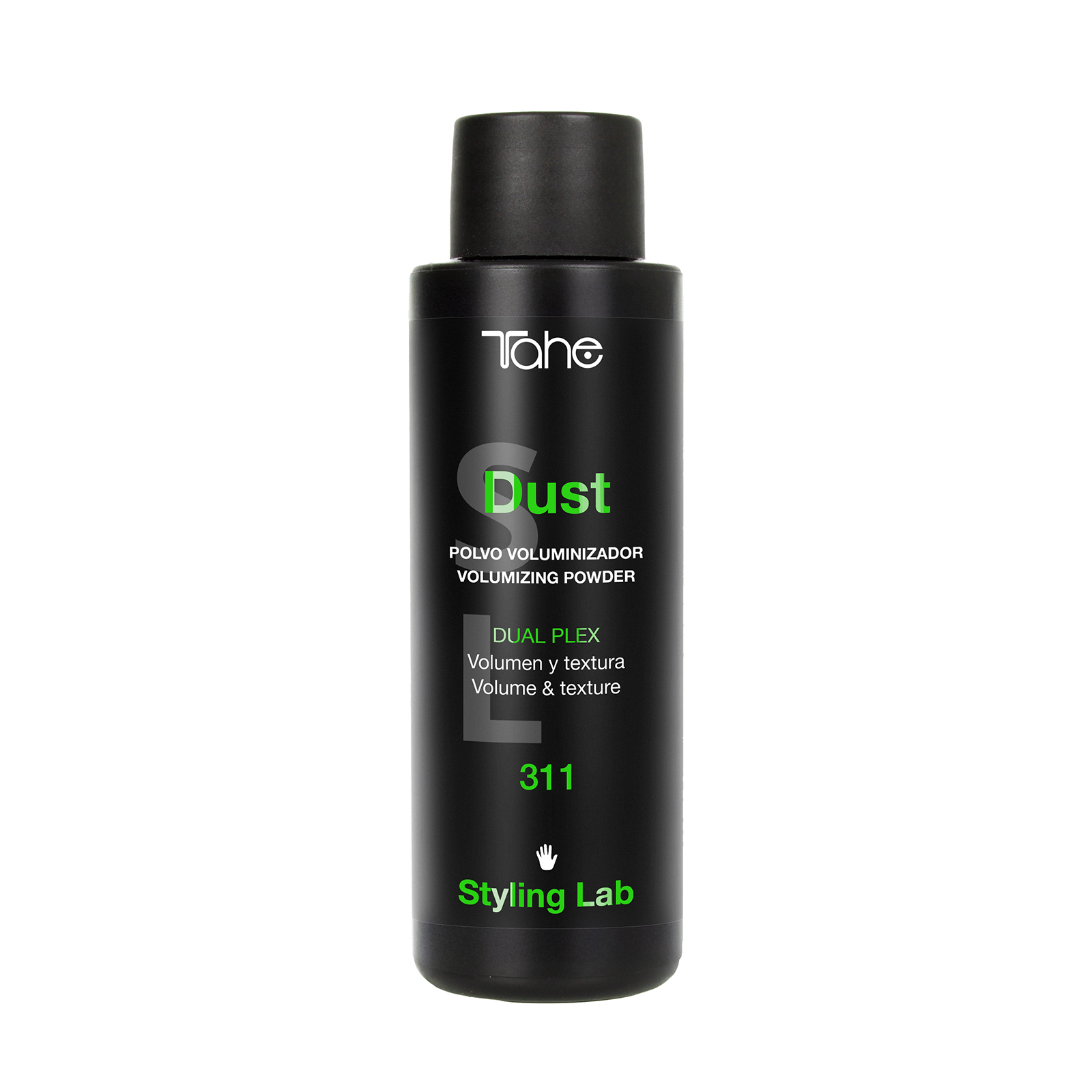Dust 311 Styling Lab | Polvos de Volumen Instantáneo para el Cabello