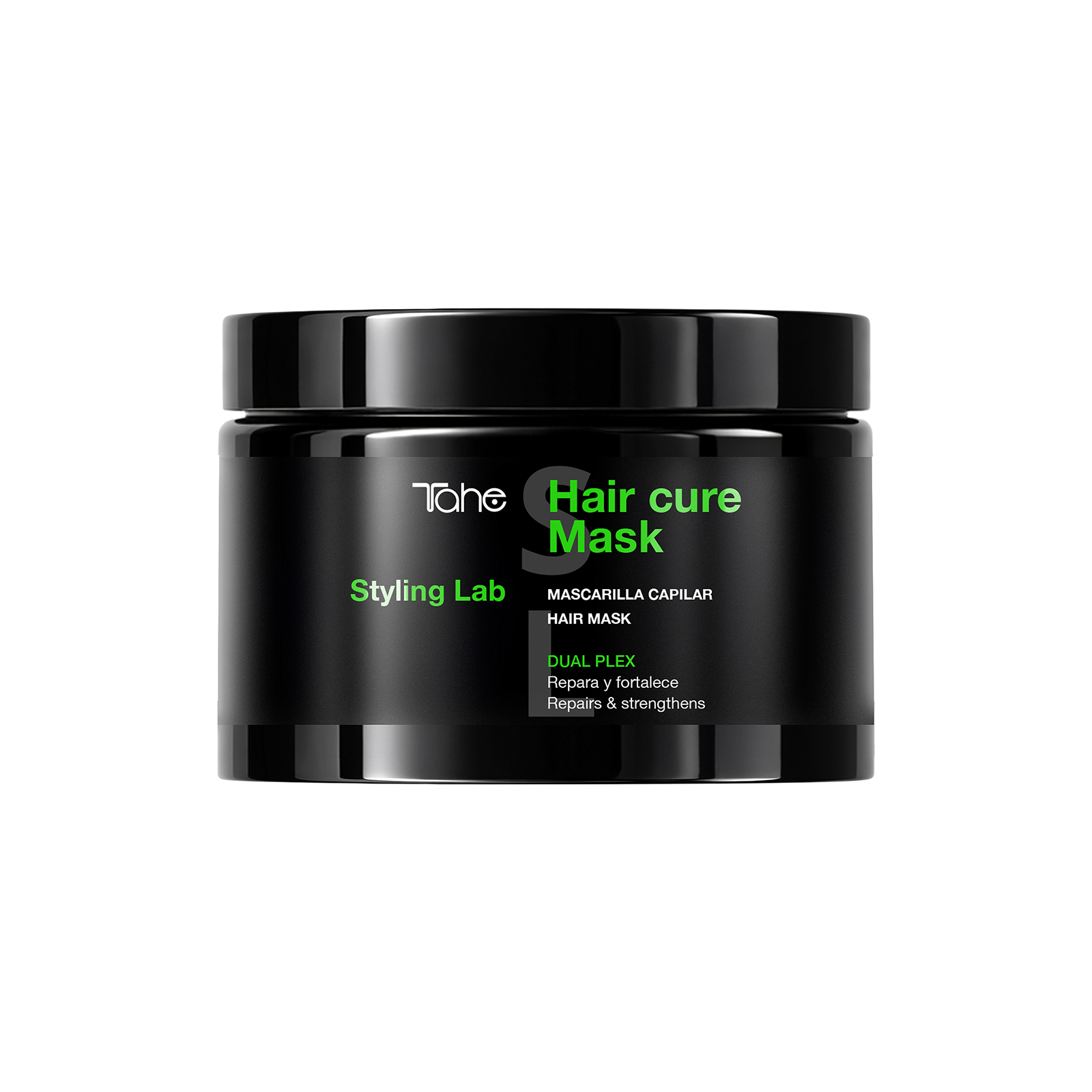 Hair Cure Mask Styling Lab | Mascarilla reparadora capilar