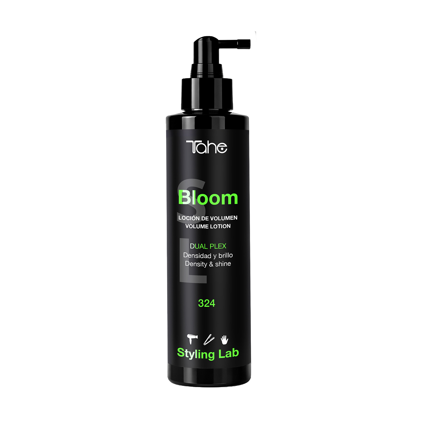 Bloom 324 Styling Lab | Loción de volumen capilar
