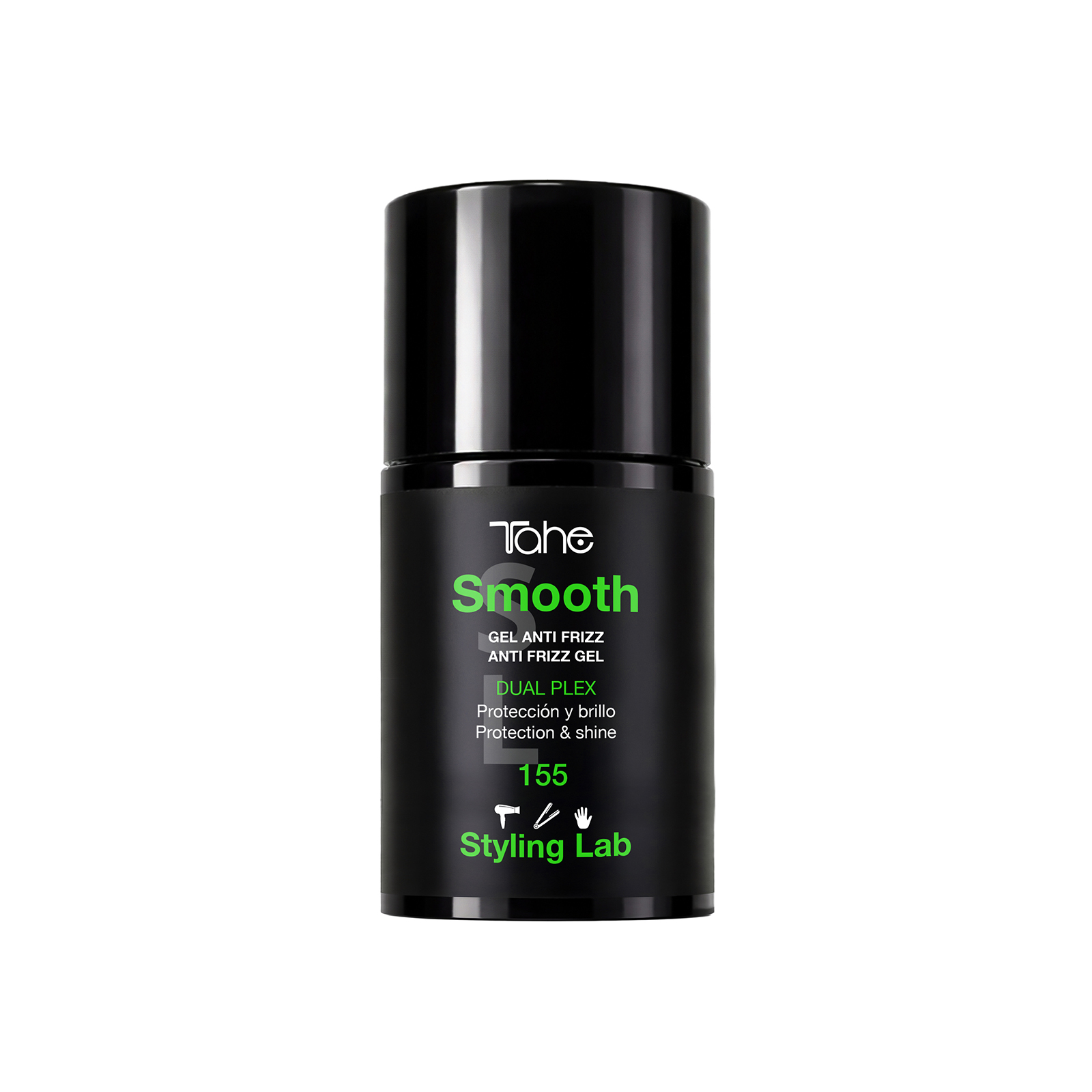 Smooth 155 Styling Lab | Gel antifrizz protector