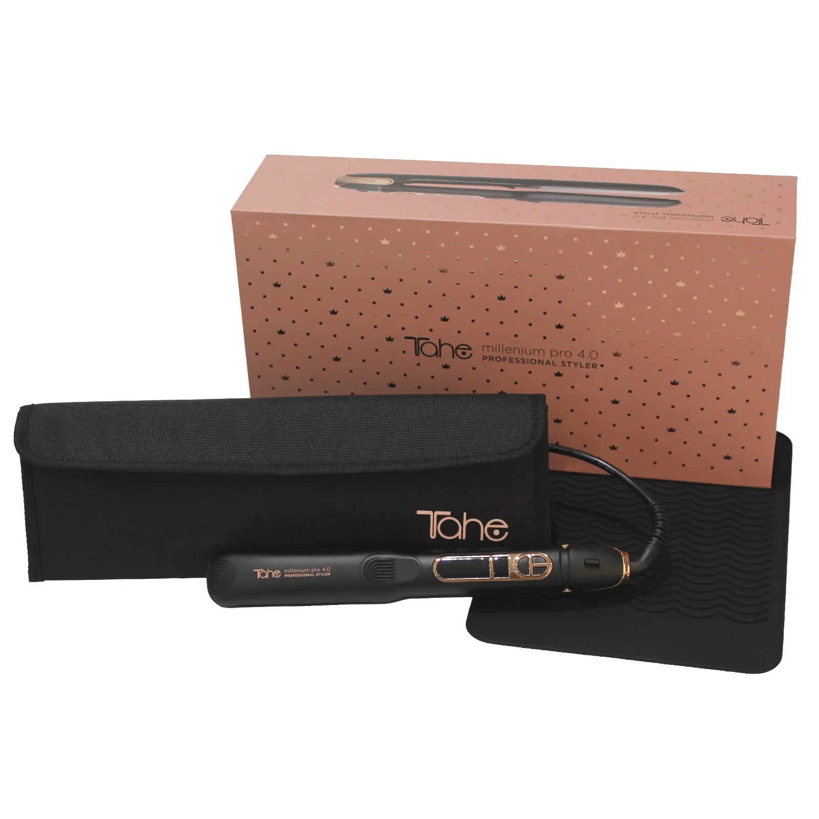 Plancha Pro 40 Millenium | Tahe