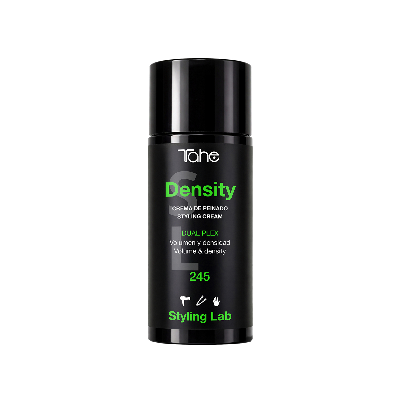 Density 245 Styling Lab | Crema de peinado con volumen