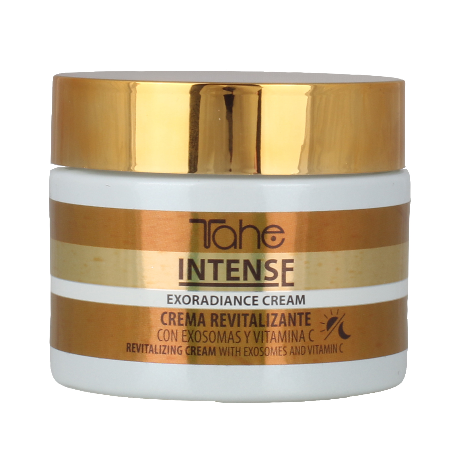 Crema revitalizante Exoradiance Intense Exosomes