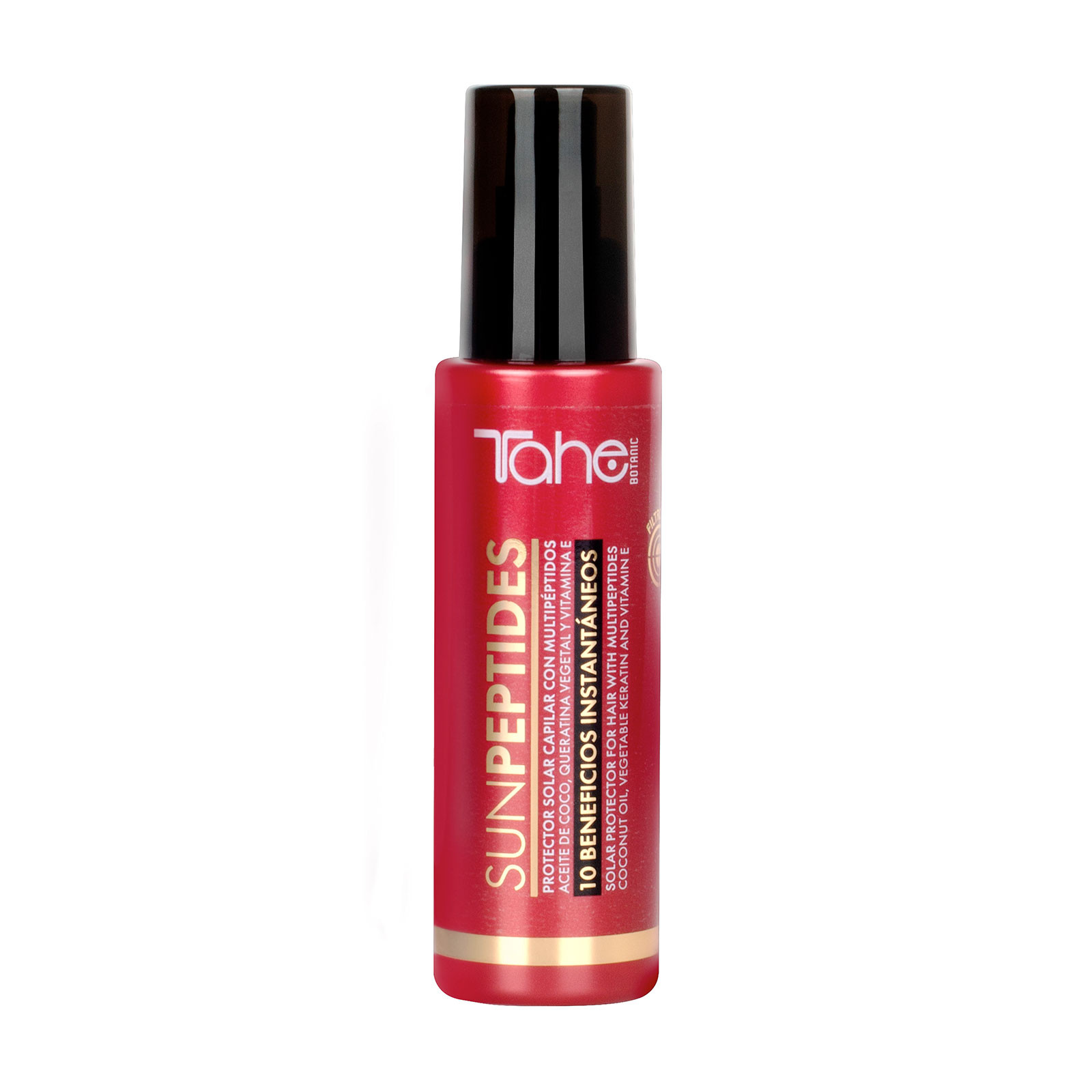 Protector solar para el cabello Sun Peptides | Tahe