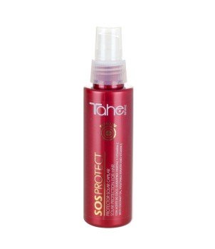 Aceite capilar protector SOS Protect Botanic Solar | Tahe
