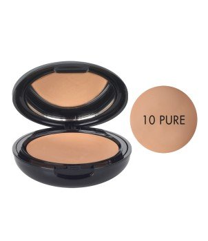 Base de maquillaje Perfect Compact Foundation 50+