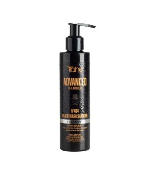 Beard Wash Shampoo 404 | Champú de barba