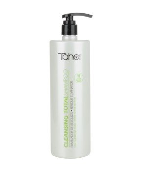 Champú Cleansing Total eliminador de residuos | Tahe