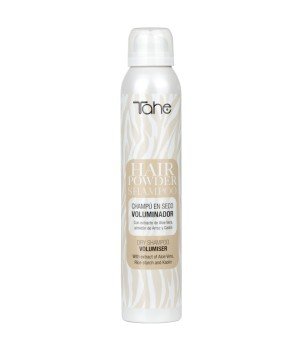 Champú en seco voluminador Hair Spray