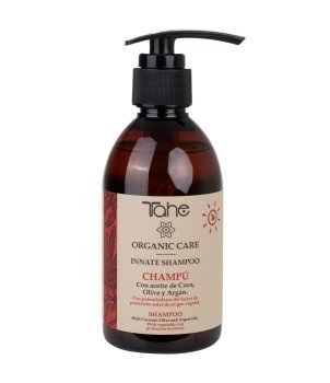 Champú Innate Organic Care