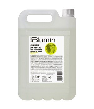 Champú Multivitaminas de Blumin