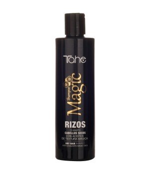 Champú para cabellos secos Magic Rizos