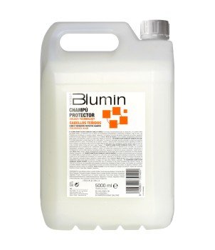 Champú protector de Blumin Urban para cabellos teñidos | Tahe