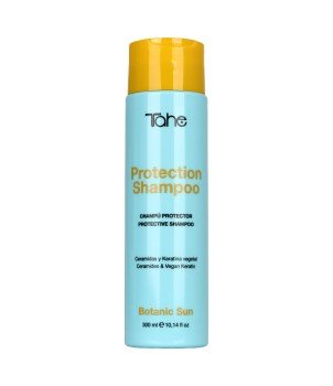 Champú protector solar | Protection Shampoo | Botanic Sun Tahe