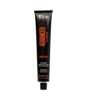 Champú reductor de canas Progressive Advanced Barber | Tahe