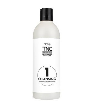 Cleansing Lotion Nº1 - Eliminador de residuos TNC