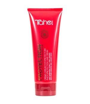 Crema capilar fotoprotectora Protection Botanic Solar | Tahe