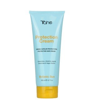 Crema capilar fotoprotectora | Protection Cream | Botanic Sun