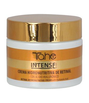 Crema con Retinal Intense Hidronutritiva | Hidratación y Rejuvenecimiento | Tahe