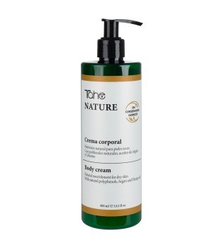 Crema corporal Nature | Tahe