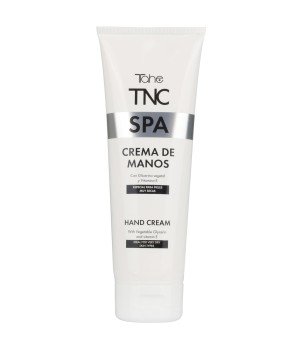 Crema de manos TNC SPA
