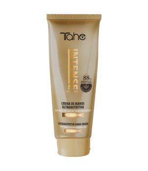 Crema de manos ultranutritiva Intense