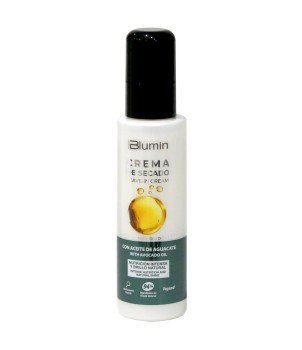 Crema de secado con Aceite de Aguacate