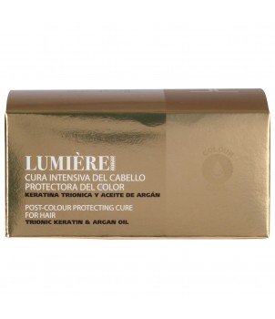 Cura protectora del color para cabellos teñidos | Tahe