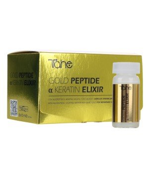Elixir Gold Peptide α Keratin