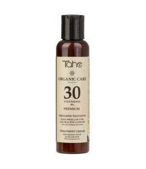 Emulsión tratante 100 ml de Organic Care