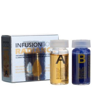 Gold Radiance | Especial cabellos rubios y Mechas | Tahe