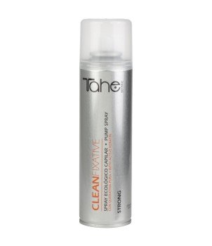 Laca Clean Fixative | Spray Ecológico de Fijación | Tienda Tahe